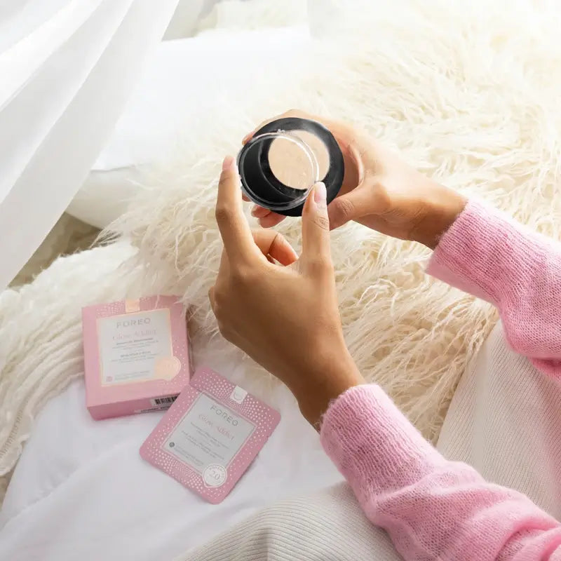 Foreo Ufo 3 Nero