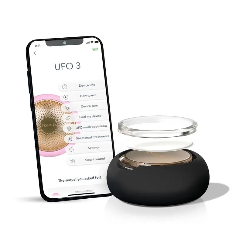 Foreo Ufo 3 Nero