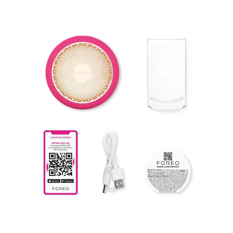 Foreo Ufo 3 Fucsia