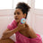 Foreo Ufo 3 Mini Blu Artico