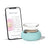 Foreo Ufo 3 Mini Blu Artico