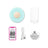 Foreo Ufo 3 Mini Blu Artico