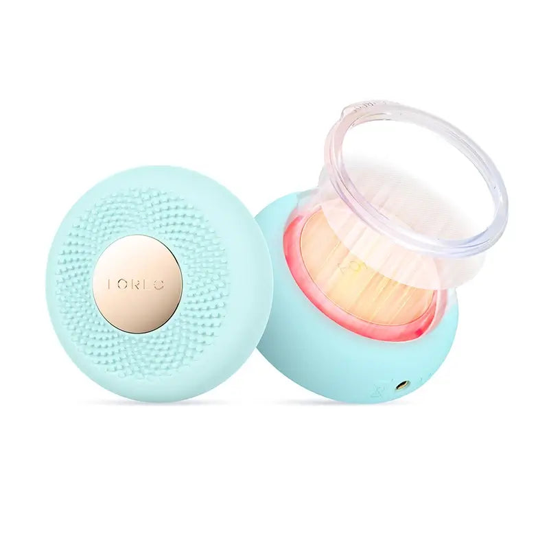 Foreo Ufo 3 Mini Blu Artico