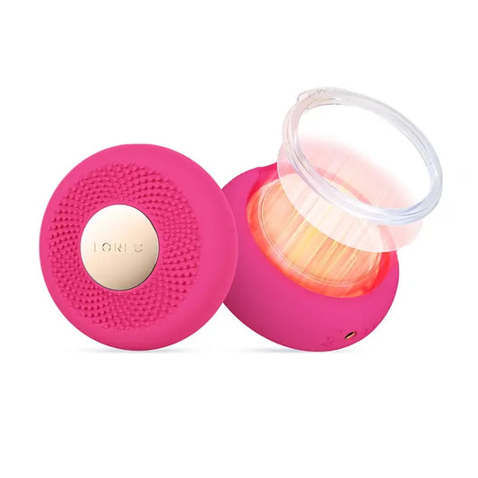 Foreo Ufo 3 Mini Fucsia