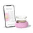 Foreo Ufo 3 Mini Rosa Perla
