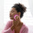 Foreo Ufo 3 Rosa Perla