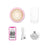 Foreo Ufo 3 Rosa Perla