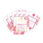 Foreo Ufo Maschera Rosa Bulgara X 6