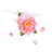 Foreo Ufo Maschera Rosa Bulgara X 6