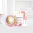 Foreo Ufo Maschera Rosa Bulgara X 6