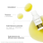 Luxmetique Hyalgold Formula, 15 fiale x 30 ml