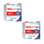 Forté Pharma Duplo Brulactiv Fort 2 x 60 capsule
