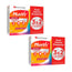 Forté Pharma Duplo Energy Multivit Adulti, 2 x 84 compresse