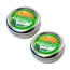 Forté Pharma Duplo Forté Gomma da masticare all'eucalipto, 2 x 45 caramelle