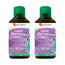 Forté Pharma Duplo Forté Detox Liver, 2 x 500 ml