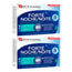 Forté Pharma Duplo Forté Notte 8H, 2 x 30 compresse