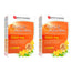 Forté Pharma Duplo Pappa Reale 1000 mg 2 x (20 fiale x 10 ml)