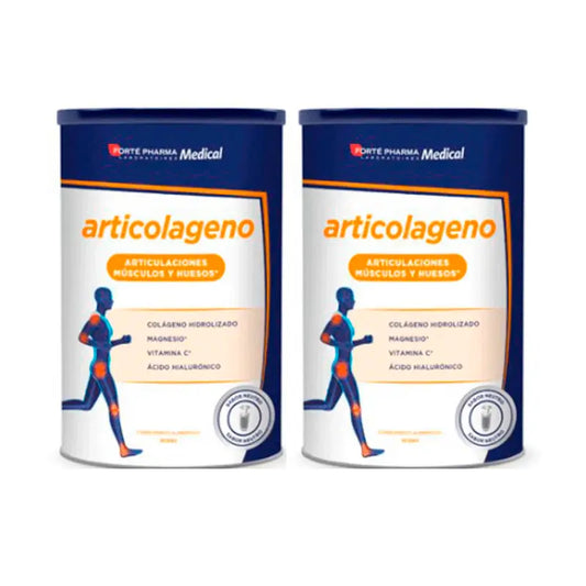 Forté Pharma Duplo Medical Articolageno Neutro 2 x 300 g