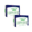 Forté Pharma Duplo Medical Lumbactive Back, 2 x 20 compresse