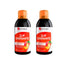 Forté Pharma Duplo Slim Drenaggio, 2 x 500 ml