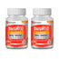 Forté Pharma XtraSlim Duplo, 2 x 60 gommine