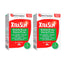 Forté Pharma Duplo Xtraslim Pancia Piatta 2 x 60 capsule