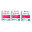 Forté Pharma Triplo Cystima Medical, buste 3 x 14