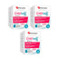 Forté Pharma Triplo Cystima Medical , 3 x 30 bustine