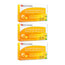 Forté Pharma Triplo Forté Propoli Limone pastiglie, 3 x 24 pastiglie