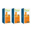 Forté Pharma Triplo Forté Propoli Spray, 3 x 15ml
