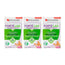 Forté Pharma Triplo Forté Rub Sciroppo Bronchiale, 3 x 150ml