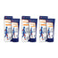 Forté Pharma Triplo Medical Hialsorb freddo, 3 x 100ml