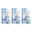 Forté Pharma Triplo Sterimar Baby Hygiene & Wellness 3 x 50 ml