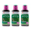 Forté Pharma Triplo Detox 5 Organi Azione Globale 3 x 500 ml