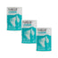 Forticoll Collagene Bioattivo Mandorla Pelle e Capelli, 3X270 Gr
