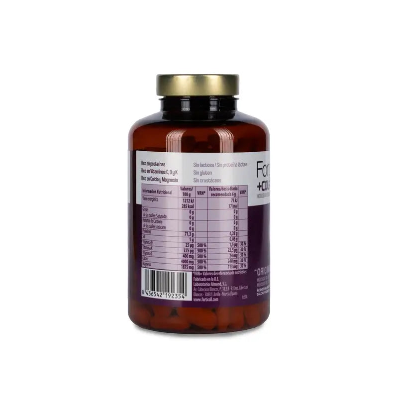 Forticoll Collagene Bioattivo 180 compresse