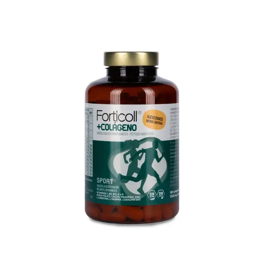 Forticoll Collagene Bioattivo Sport 180 compresse