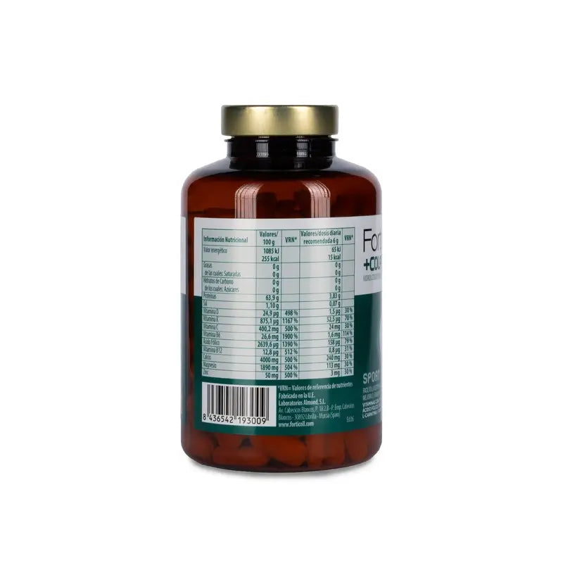 Forticoll Collagene Bioattivo Sport 180 compresse