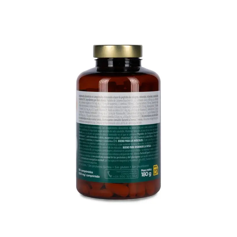 Forticoll Collagene Bioattivo Sport 180 compresse