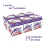 Fortimel Proteine Frutti Rossi , 24x125ml