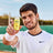 Isdin Fotoprotector Fusion Water Magic By Alcaraz SPF 50, 50 Ml