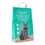 Freedog Lettiera naturale per gatti a grumi Soia Original, 6 litri