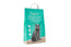 Freedog Lettiera naturale per gatti a grumi Soia Original, 6 litri