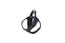 Freedog Pettorina Soft Nera S, 35-40 cm