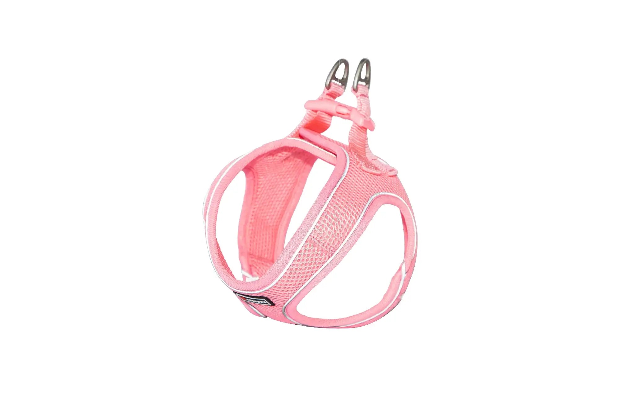 Freedog Pettorina Soft Rosa S, 35-40 cm