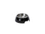 Ciotola Freedog in acciaio inox melamina nera L 19Cm, 520 ml