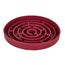 Ciotola Freedog Soft Slow Food Bordeaux 18 X 18 X 3,4 Cm
