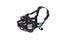 Freedog Museruola Ergo Plus Nera M, 27 cm