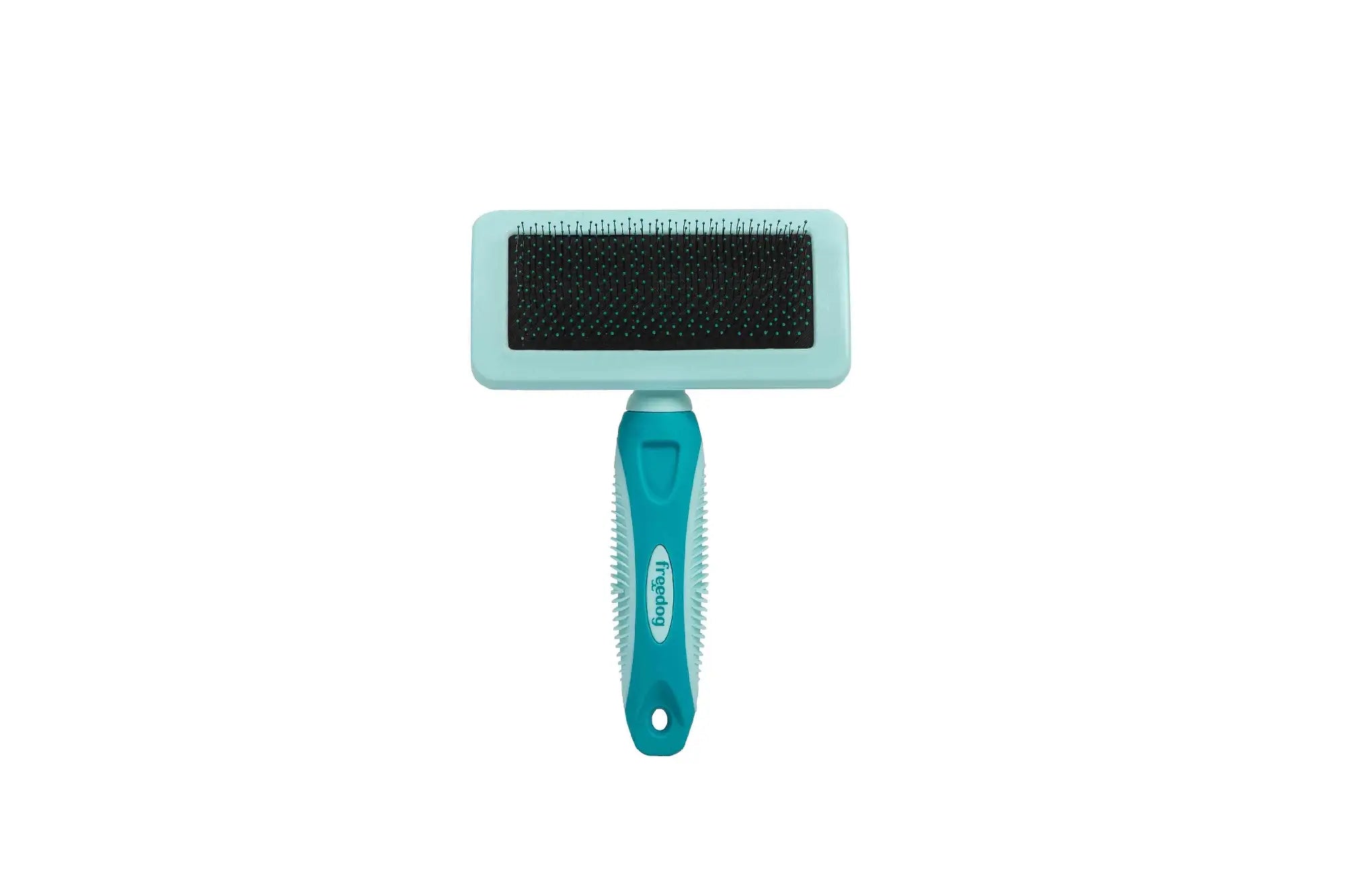 Freedog Spazzola a setole, 15,9 x 6,9 x 4 cm