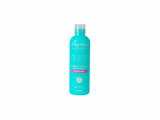 Freedog DeliCats Shampoo 300Ml